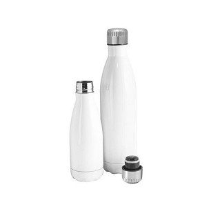 AMORTI L. Boca za sublimaciju od nerđajućeg čelika 800 mL