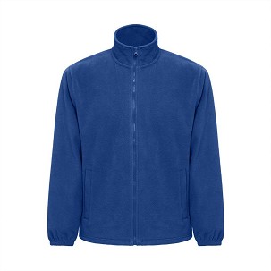 THC GAMA. Men's polar fleece jacket