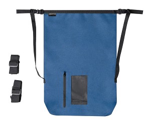 Ardentix RPET dry bag backpack