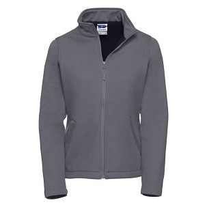 RUSSELL Ženska Smart Softshell jakna
