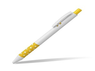 CLICK, Plastic ball pen