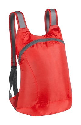 Ledor foldable backpack