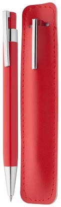 Servan ballpoint pen