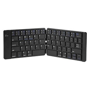 VIGOR, sklopiva tastatura, crna