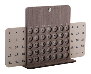 Forever večiti kalendar