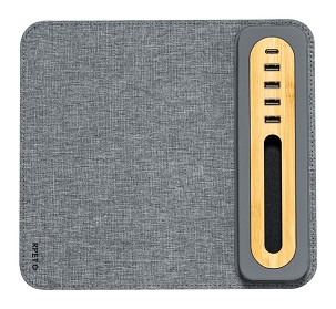 Craig multifunctional mousepad