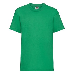 Fruit of the Loom, Valueweight, dečija pamučna majica kratkih rukava