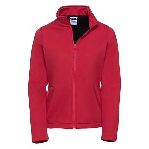 RUSSELL Ženska Smart Softshell jakna