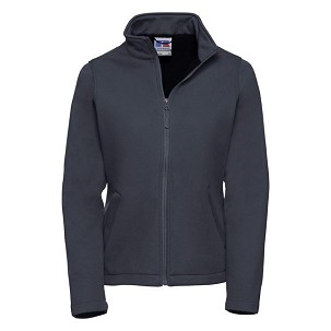 RUSSELL Ženska Smart Softshell jakna