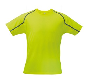 Fleser sportska majica