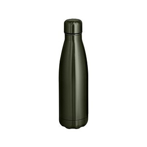 SHOW METALLIC.Termos od 510 mL i nerđajućeg čelika sa metalik završnom obradom