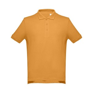 THC ADAM. Men's polo shirt