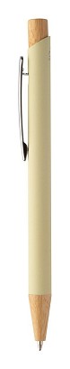 Pastelloo ballpoint pen