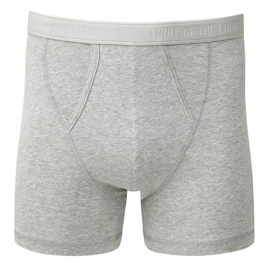 Light Gray Marl