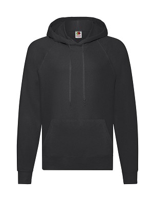 Lightweight Hooded Sweat dukserica