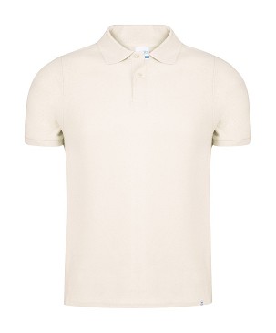 Ment pique polo shirt