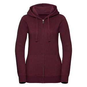 Russell Europe, Authentic Melange, ženski duks