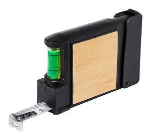 Eliza multitool tape measure