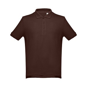 THC ADAM. Men's polo shirt
