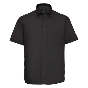 RUSSELL muška košulja kratkih rukava CLASSIC TWILL