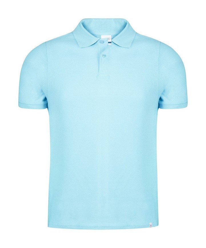 Pastel blue