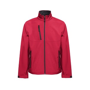 THC EANES. Softshell jacket