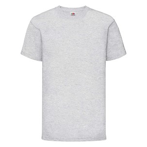 Fruit of the Loom, Valueweight, dečija pamučna majica kratkih rukava 