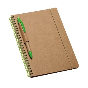 GARDEN. B6 notes