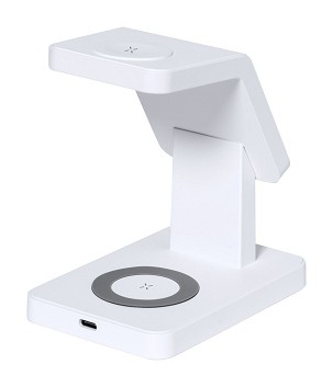 Krastop wireless charger mobile holder
