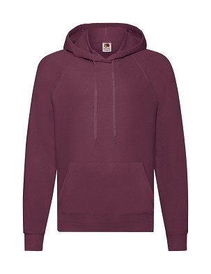 Lightweight Hooded Sweat hoodie