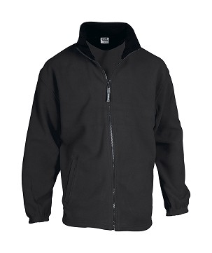 Siberia polar jacket