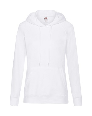 Lightweight Hooded Sweat W ženska dukserica