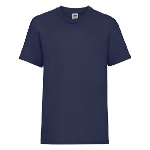 Fruit of the Loom, Valueweight, dečija pamučna majica kratkih rukava 