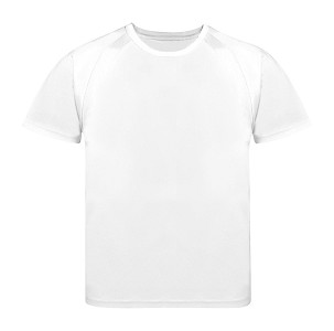 Tecnic Sappor kids sport T-shirt