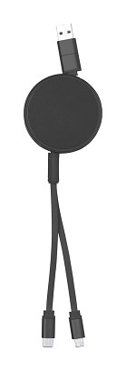 Freud USB charger cable