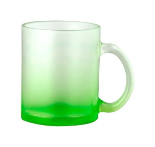 Osaka sublimation mug