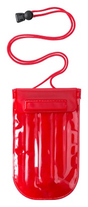 Flextar waterproof mobile case
