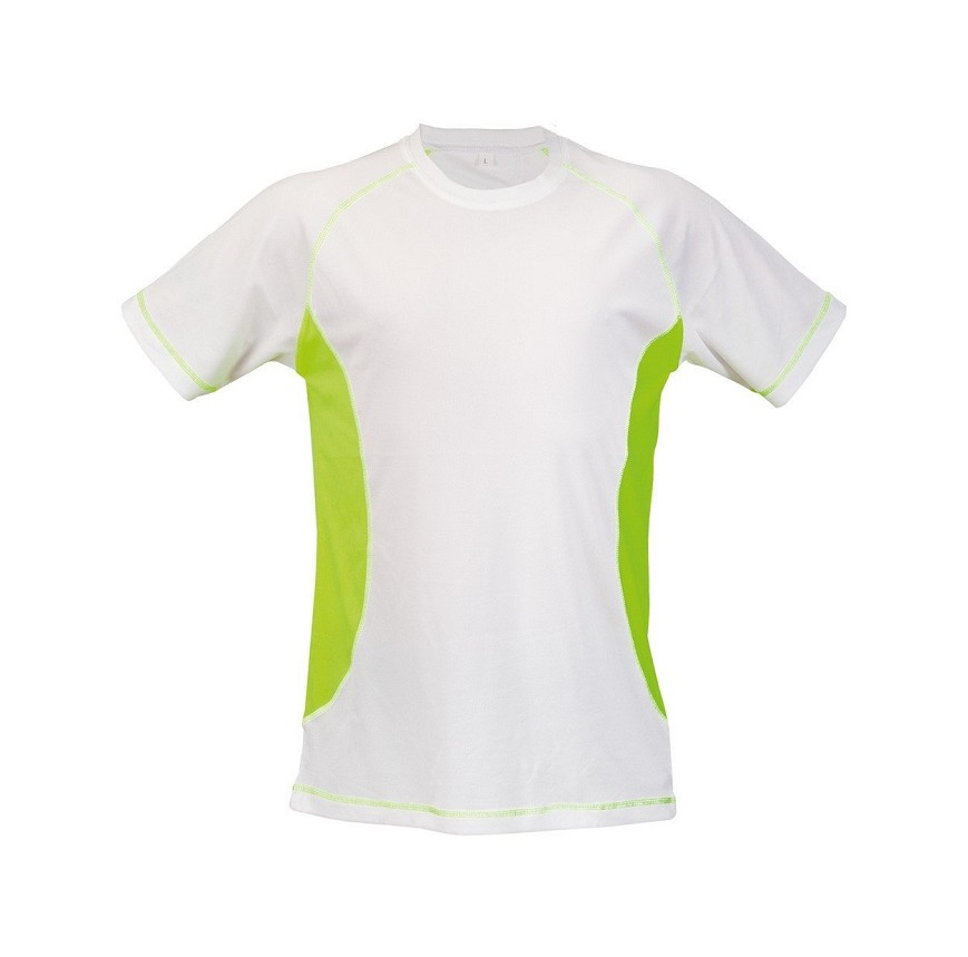 White;Fluorescent yellow
