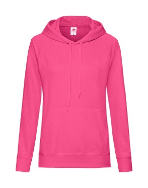 Lightweight Hooded Sweat W ženska dukserica