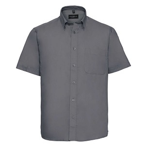 RUSSELL muška košulja kratkih rukava CLASSIC TWILL