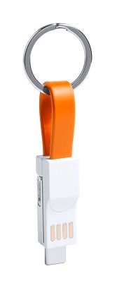 Hedul privezak USB kabel za punjenje