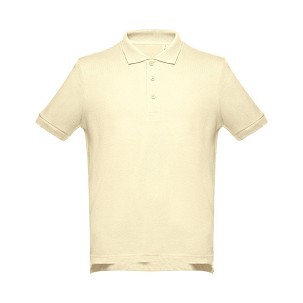 THC ADAM. Men's polo shirt