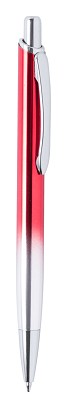 Polkat ballpoint pen
