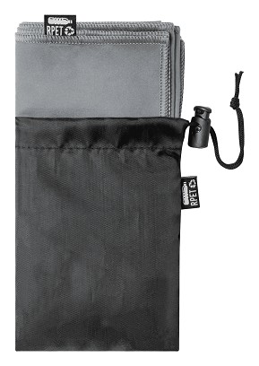 Klonet RPET towel