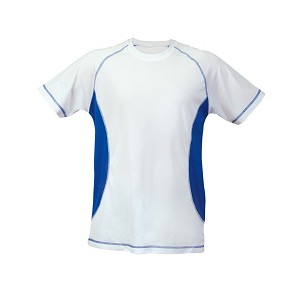 Combi sport T-shirt