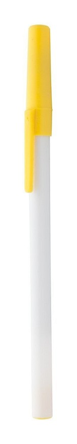 Yellow;White