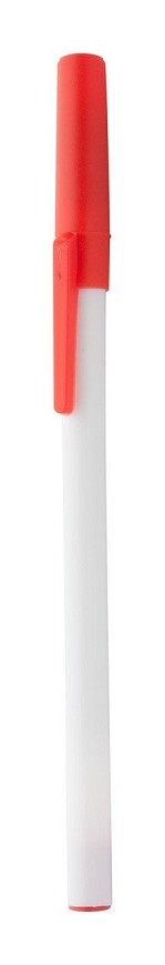 Red;White