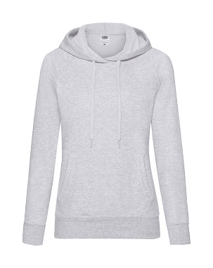 Lightweight Hooded Sweat W ladies hoodie
