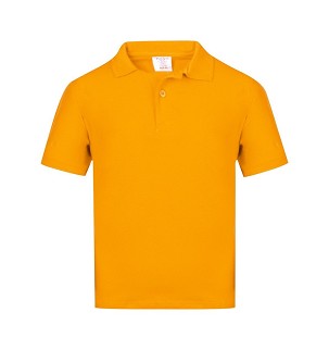 Keya YPS180 kids polo shirt