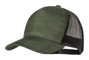 Pamper baseball cap